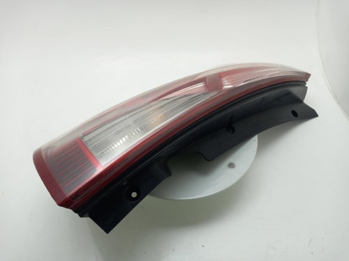 Citroen picasso tail light - c4,