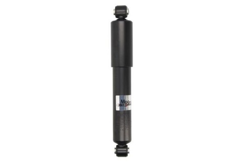 Rear magnum technology - magnum,