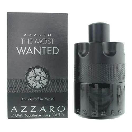 Azzaro the most wanted eau - most,