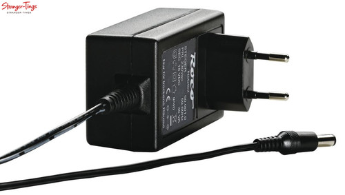 Roco digital watt - 36, power