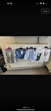 Trendy Girls Spring Bundle 4-5