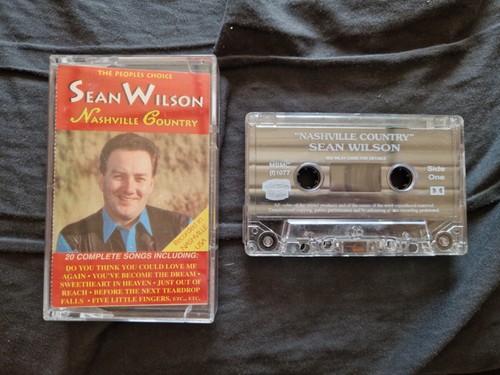 Sean wilson nashville - sean,