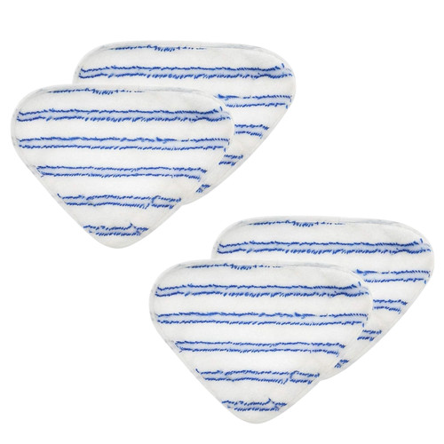 Washable steam mop - washable, for