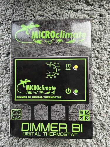 Microclimate digital - microclimate, b1