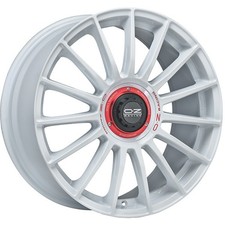 ALLOY WHEEL OZ RACING