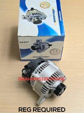 ALTERNATOR 70A FITS CITROEN SAXO 1.4 VTS PEUGEOT 306 1.6 SOVEREIGN SA257