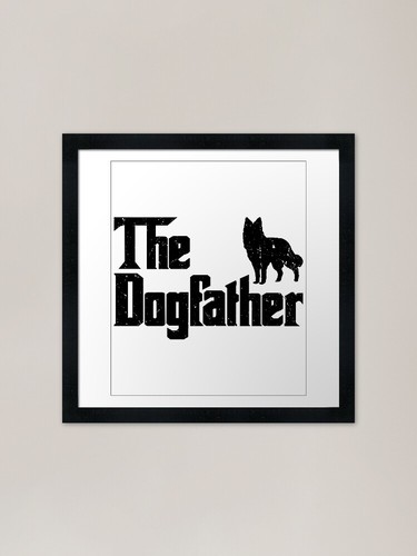 King shepherd owner the - the,