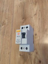 Wylex  B5726 like WRS80/2 80A