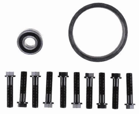 Flywheel repair kit for - for, man