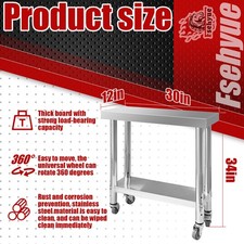 Stainless Steel Commercial
