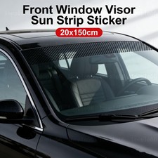 Car Front Windshield Window