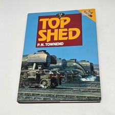 Top Shed by P.N. Townend - 2nd