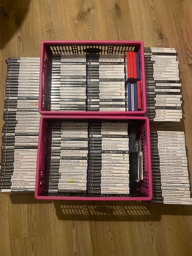 Ps2 pal games - ps2, pick