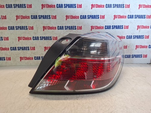Vauxhall astra hatchback 5dr - astra,