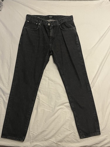 Superdry black jeans men - jeans, men’s