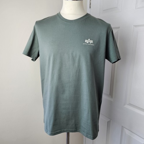 Alpha industries basic - alpha,