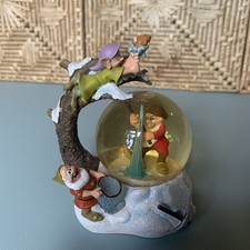 Disneyland Snow White And The