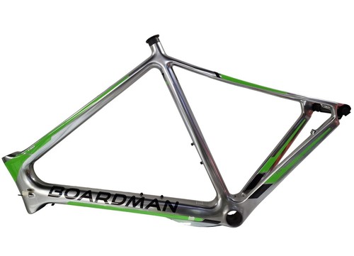 New boardman pro - pro, carbon