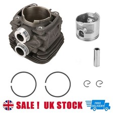 SPARE PARTS For STIHL TS410