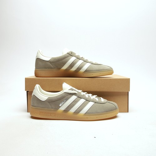 Adidas munchen women green - adidas,