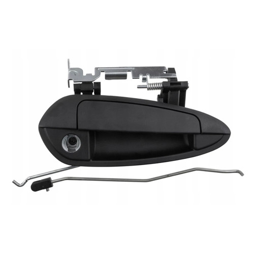 Front right external handle - right,