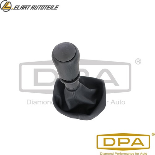 Shift lever knob 77111642802 - shift,