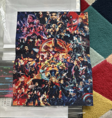 Marvel avengers collage - avengers,