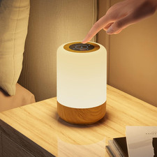 Dimmable Night Light, Touch