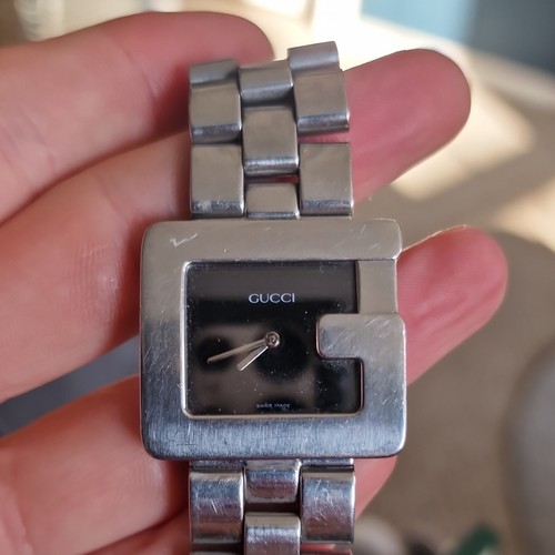 Iconic vintage 2000 gucci - iconic,