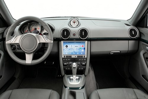 For porsche 911 997 boxster - 911,