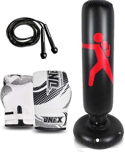 Punch bag 155cm - punch,