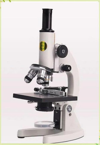 Xsp biological microscope set - xsp,
