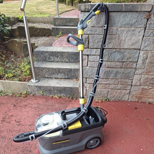 Karcher wet dry carpet - karcher,