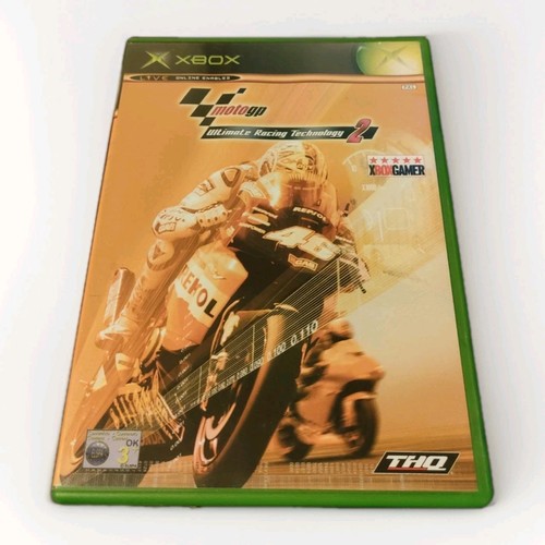 Motogp ultimate racing - ultimate,