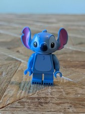 LEGO Collectible Disney Lilo & Stitch Minifigure - Stitch - Disney Series 1