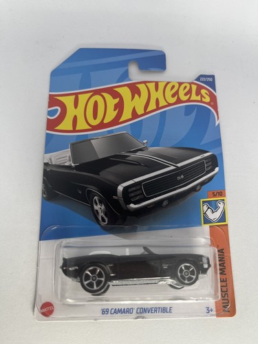 Hot wheels camaro - wheels,