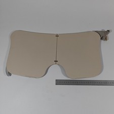 Commercial Airline Fold Out