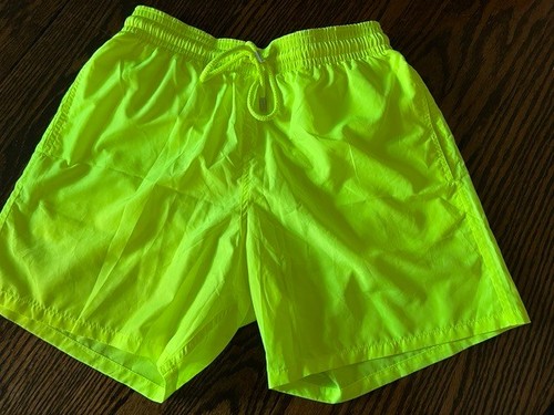 Vilebrequin swim shorts large - swim,