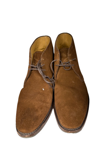 Loake 1880 kempton - loake, chukka