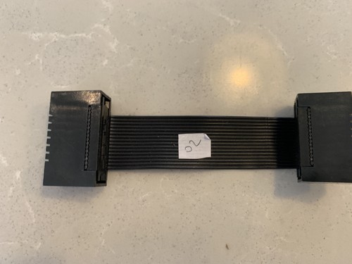 Black microdrive connector - microdrive,