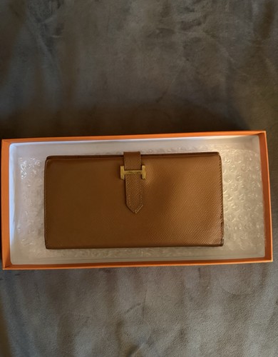 Hermes bearn classic - hermes,