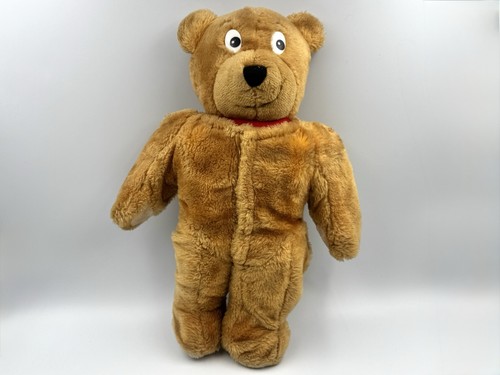 Super ted removable bear - super, +