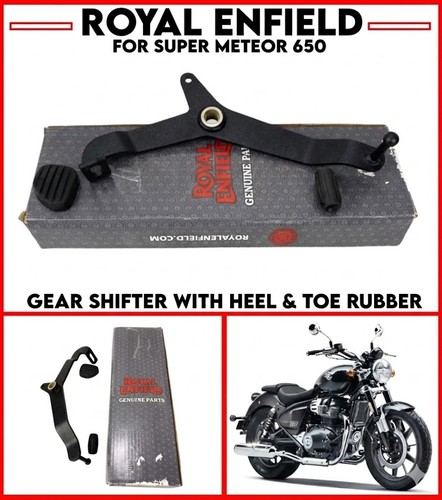 For royal enfield gear - royal, "gear