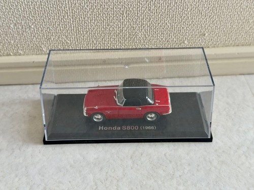 Limited 2484 pieces honda - to,