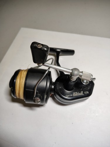 Vintage abu garcia mitchell - abu,