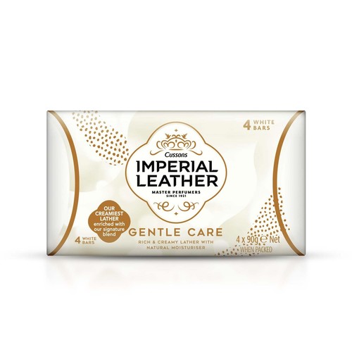 Bars cussons imperial - 4,
