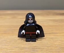 Lego Castle Fantasy Era - Evil Bishop Minifigure cas351 from Chess 852001