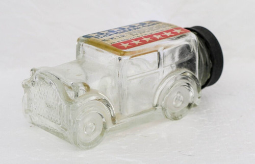 Vintage glass toy candy - vintage,