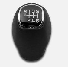 6 Speed Gear Manual Stick Knob