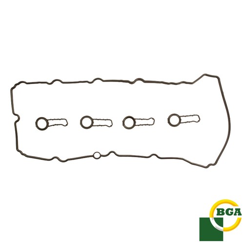 Rocker cover gasket bga rk2389 - rocker,